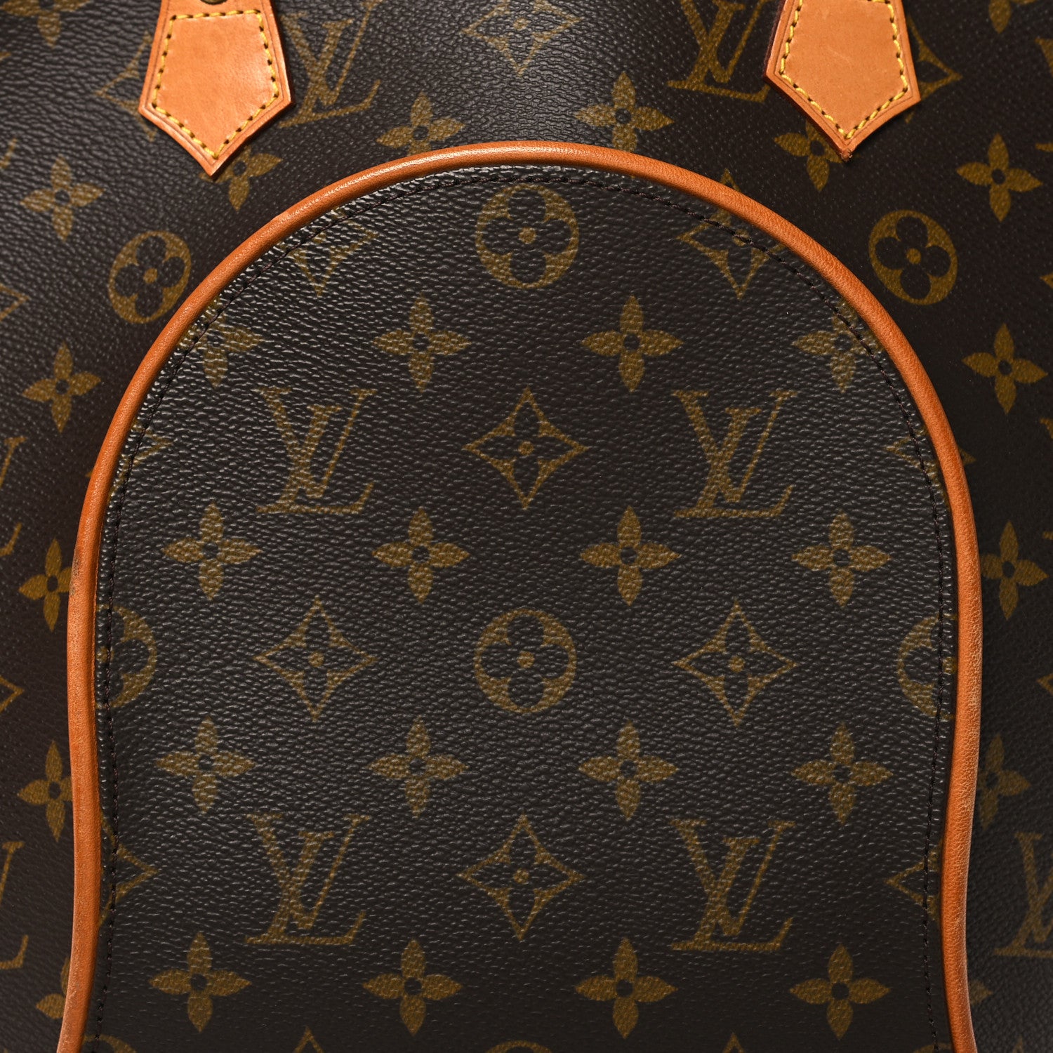 Louis Vuitton Monogram Ellipse MM 7 of 12