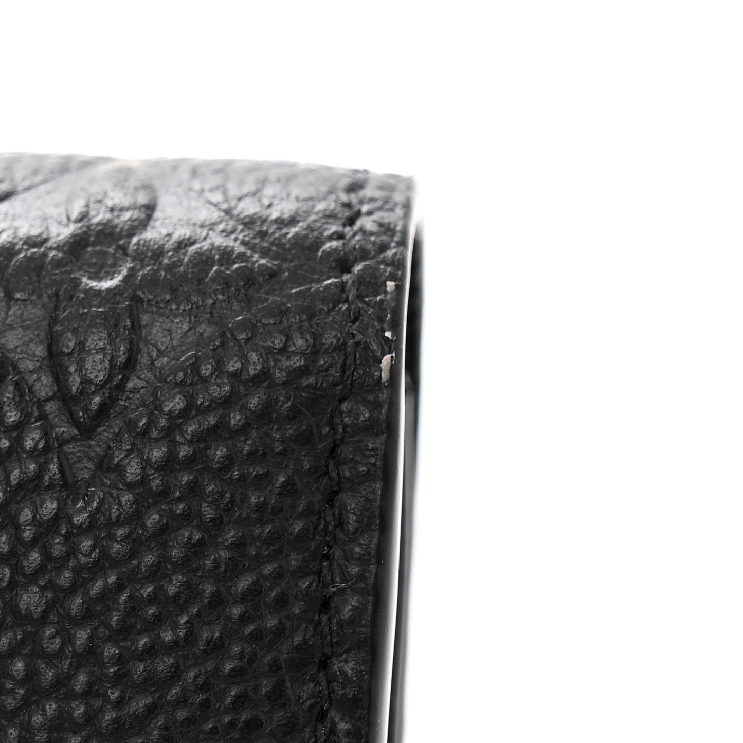 Empreinte Rosalie Coin Purse Black