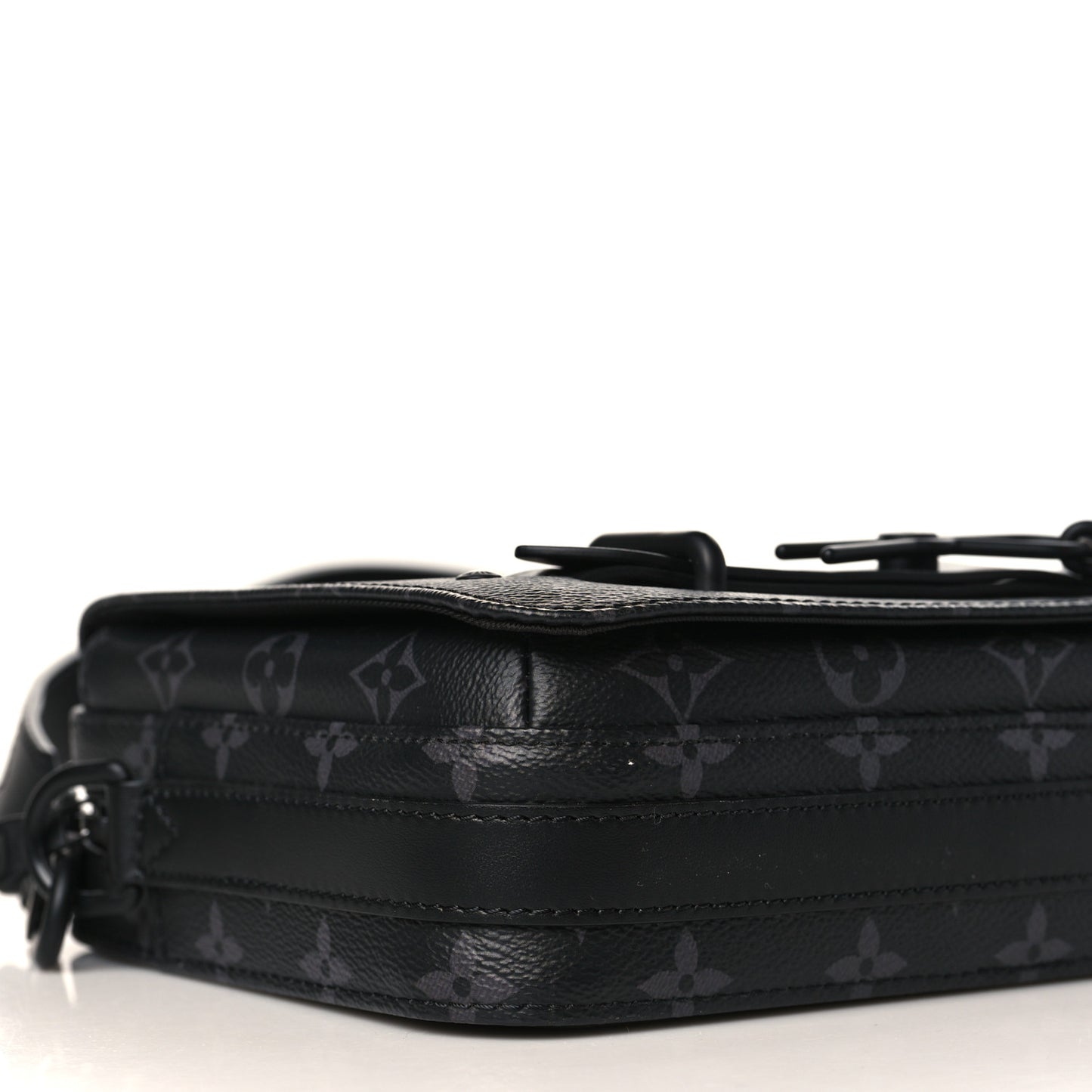 Monogram Eclipse Steamer Messenger