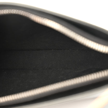 Louis Vuitton Mat Monogram Fowler Black 5 of 12