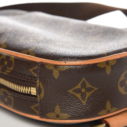 Louis Vuitton Monogram Pochette Gange 15 of 15