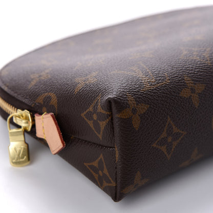 Louis Vuitton Monogram Cosmetic Pouch GM 6 of 8