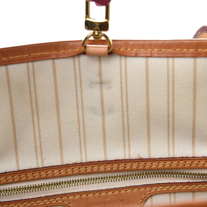 Louis Vuitton Damier Azur Neo Neverfull PM 8 of 15