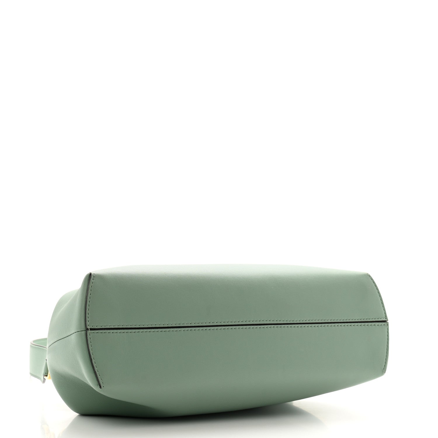 Fendi Shiny Nappa Medium Fendi First Menta 4 of 13
