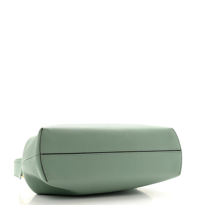 Fendi Shiny Nappa Medium Fendi First Menta 4 of 13