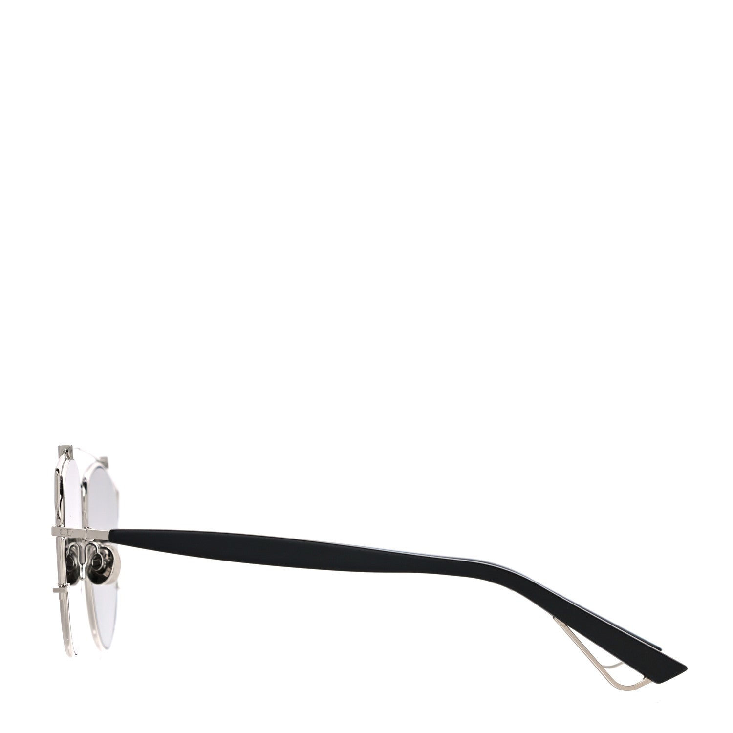 Christian Dior Technologic Sunglasses Black 2 of 9
