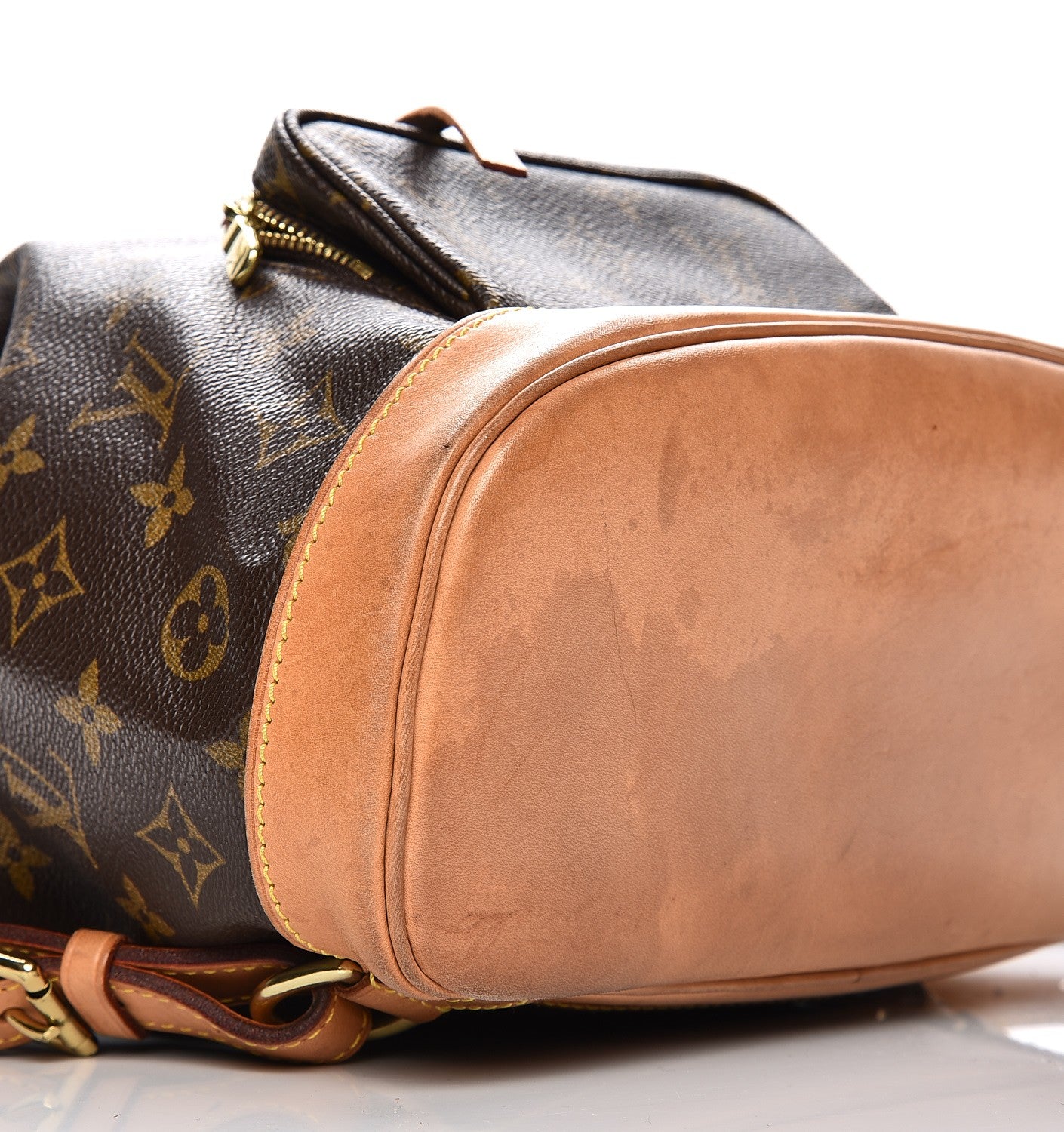 Monogram Montsouris MM Backpack