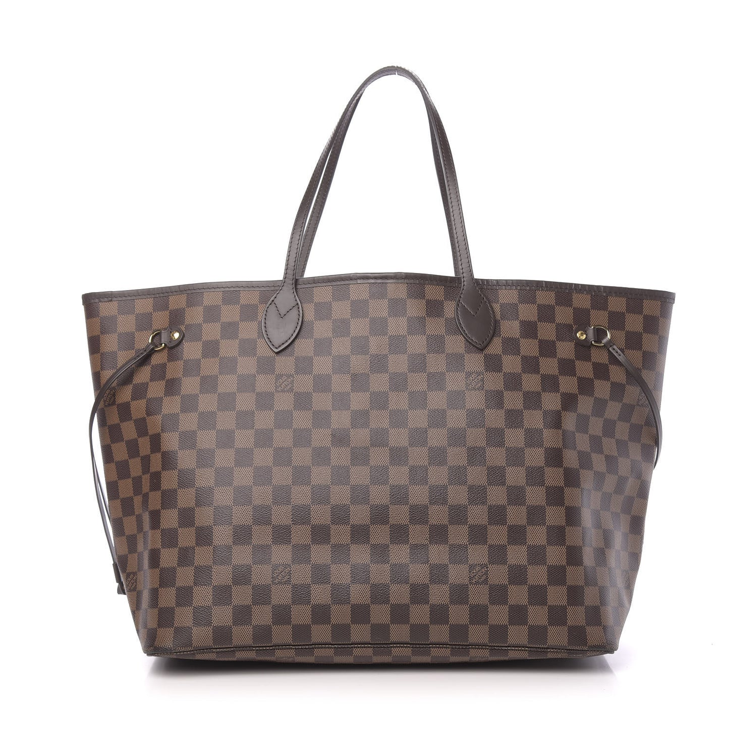Damier Ebene Neo Neverfull GM
