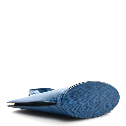 Louis Vuitton Epi Saint Jacques PM Toledo 4 of 8