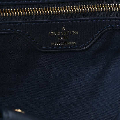 Louis Vuitton Monogram Idylle Fantaisie Encre 6 of 12
