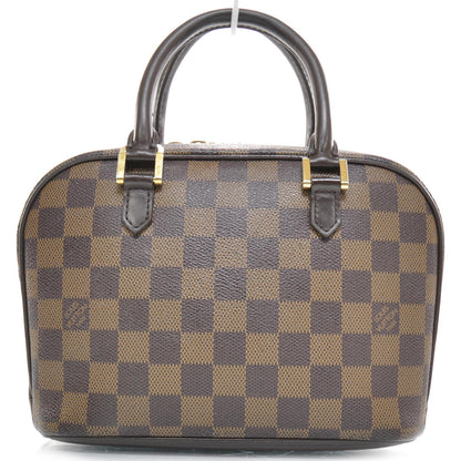 Louis Vuitton Damier Ebene Sarria Mini 1 of 7