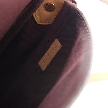Louis Vuitton Monogram Favorite MM 7 of 11