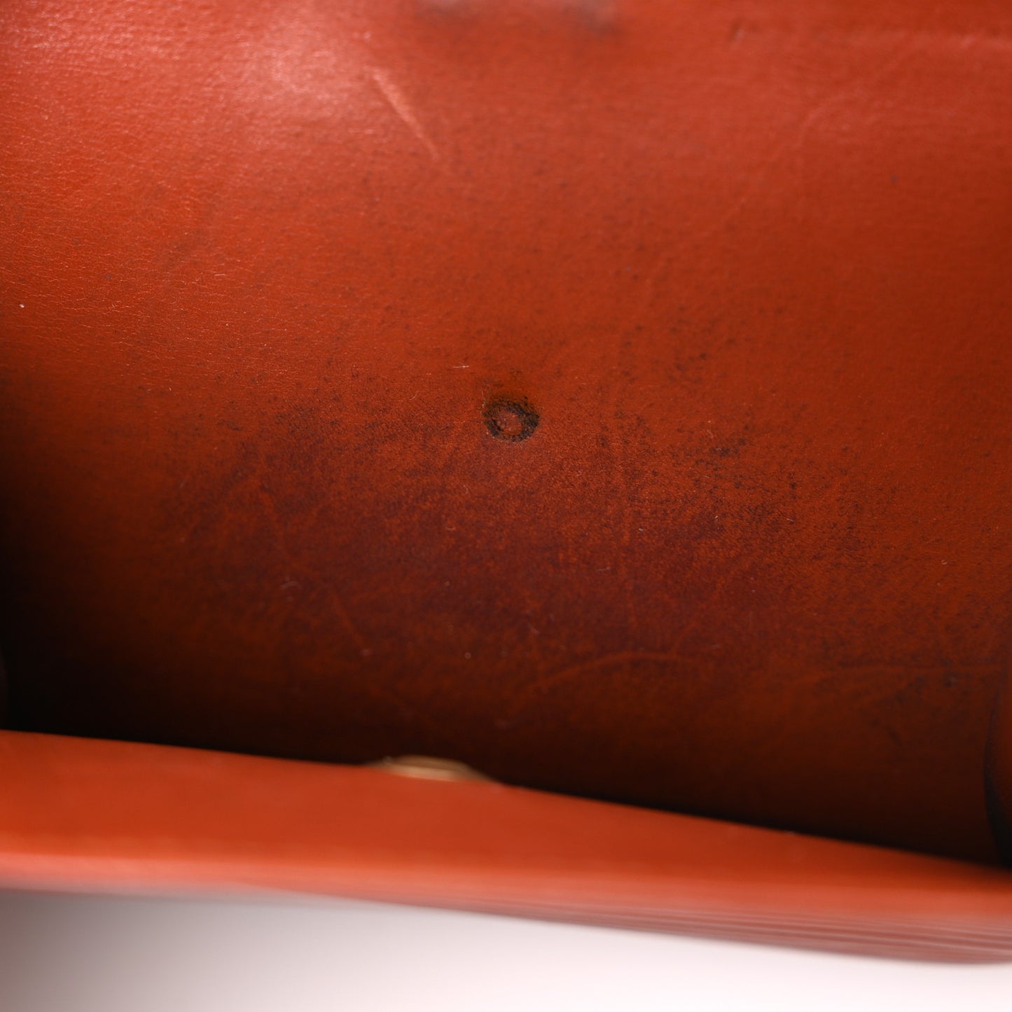 Epi Elise Wallet Kenyan Fawn
