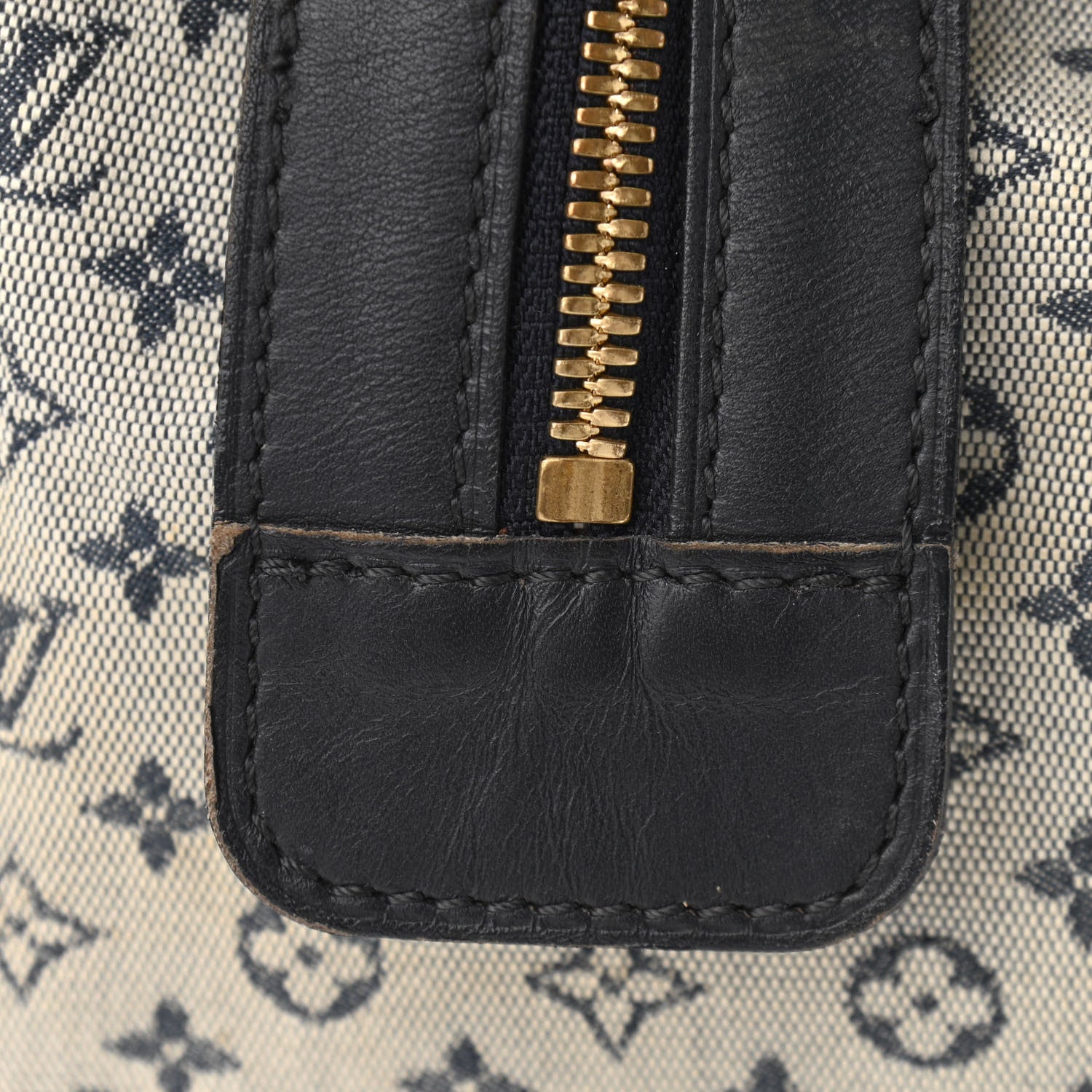 Louis Vuitton Mini Monogram Josephine PM Light Kaki 14 of 17