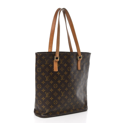 Louis Vuitton Monogram Vavin GM 4 of 12