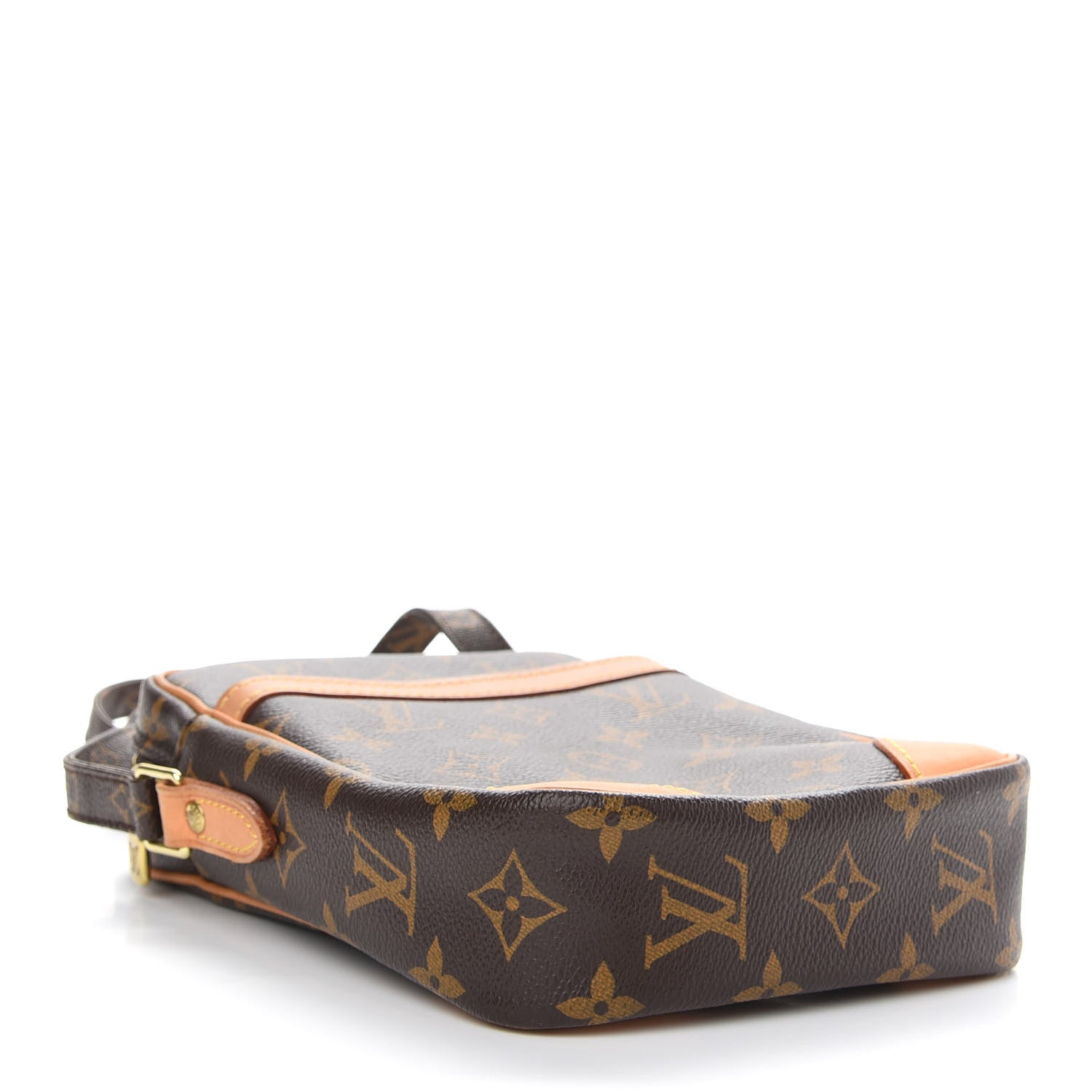 Louis Vuitton Monogram Danube 21 4 of 8