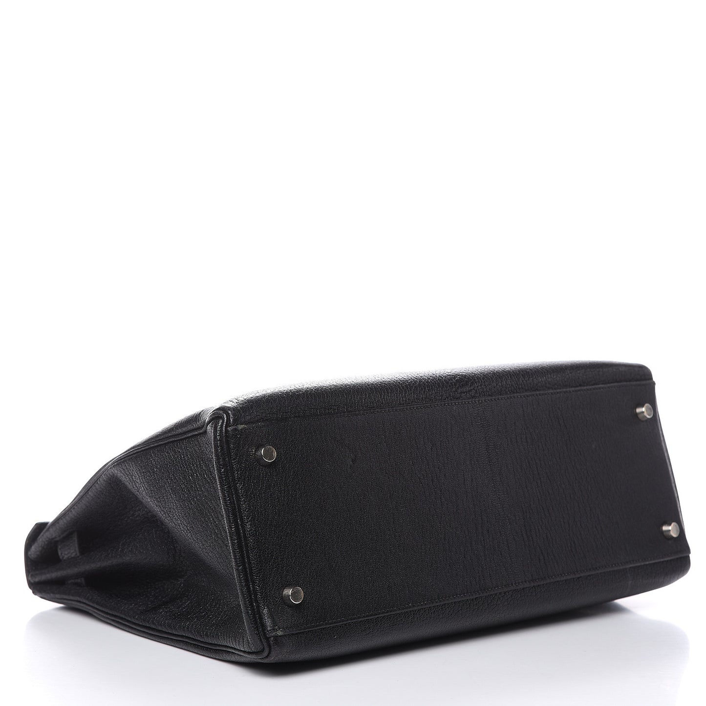 Chevre De Coromandel Kelly Retourne 35 Black