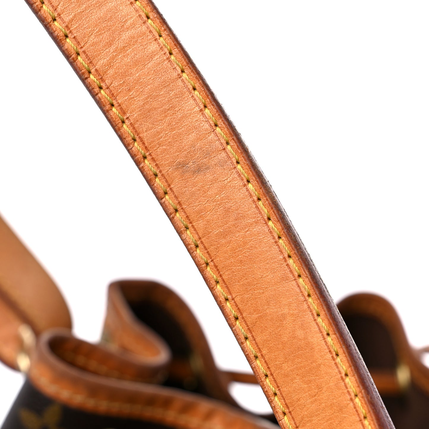 Monogram Petit Noe