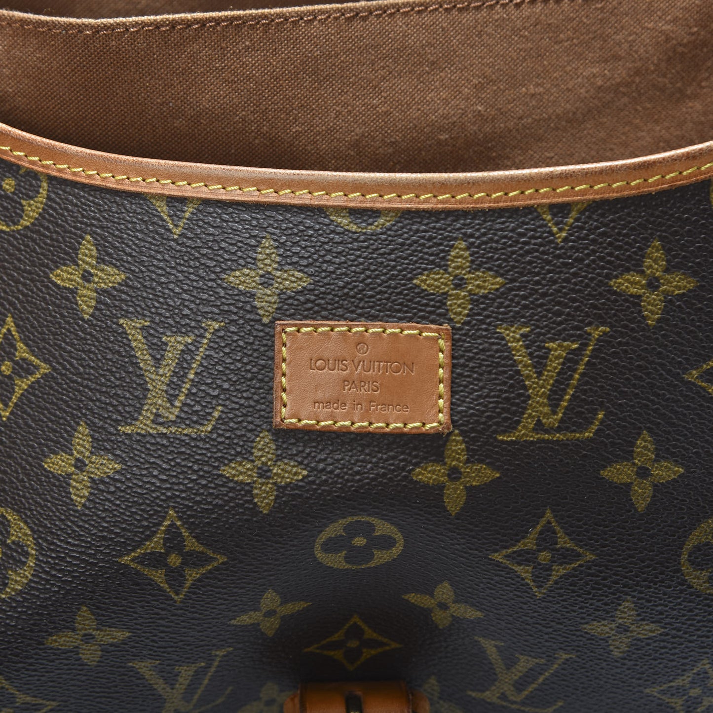 Monogram Saumur 35