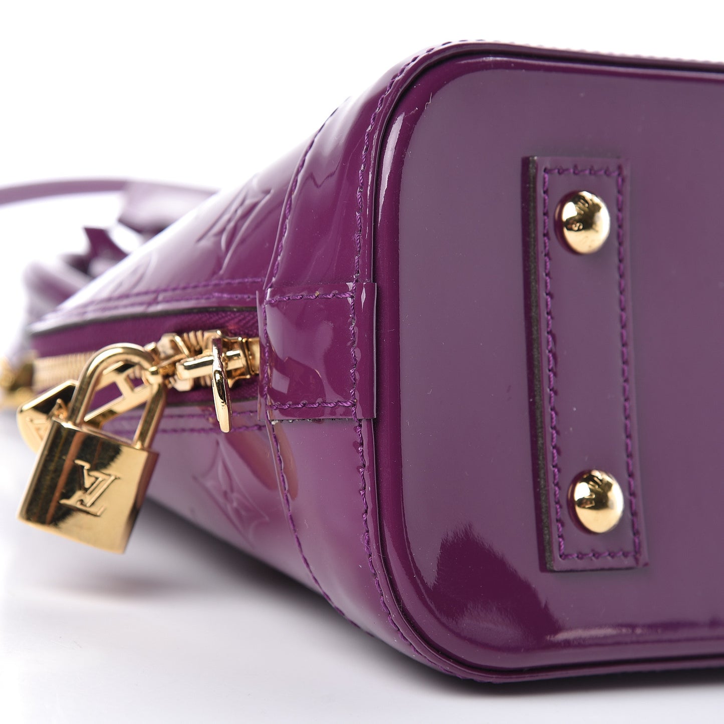 Vernis Alma BB Amethyste