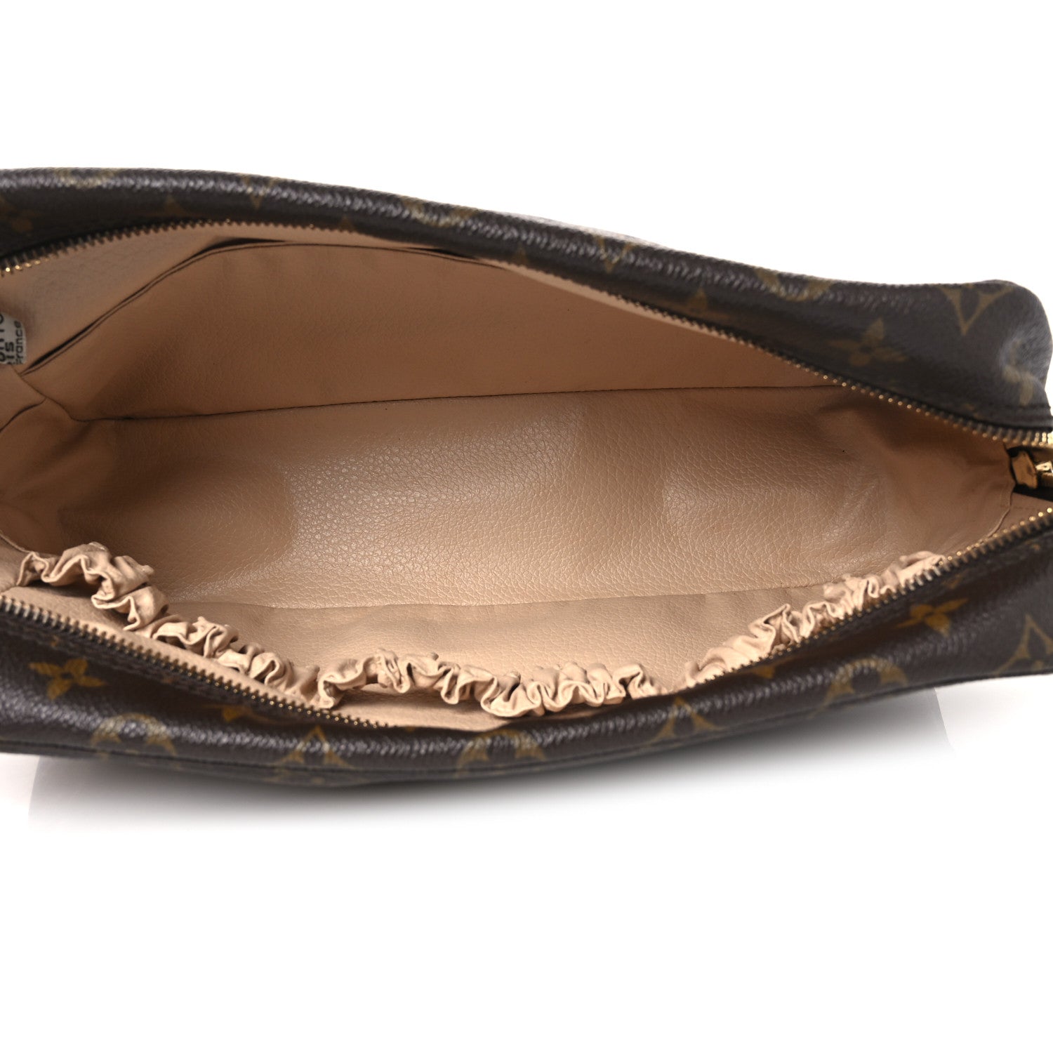 Louis Vuitton Monogram Trousse Toilette 28 5 of 11