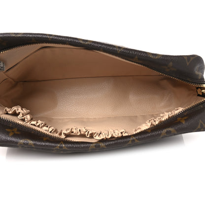 Louis Vuitton Monogram Trousse Toilette 28 5 of 11