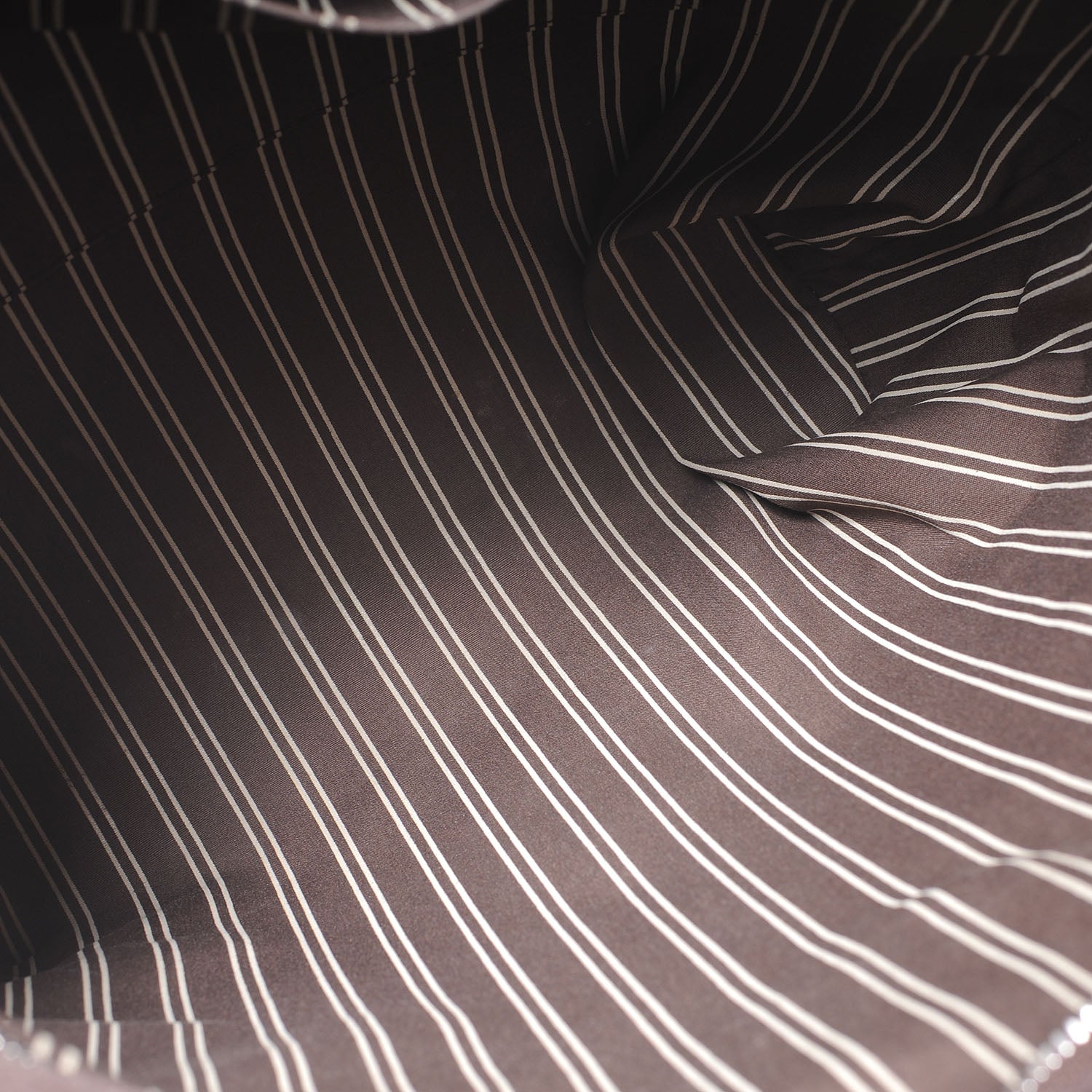 Louis Vuitton Americas Cup Toile Antigua Cabas MM Brown 5 of 7