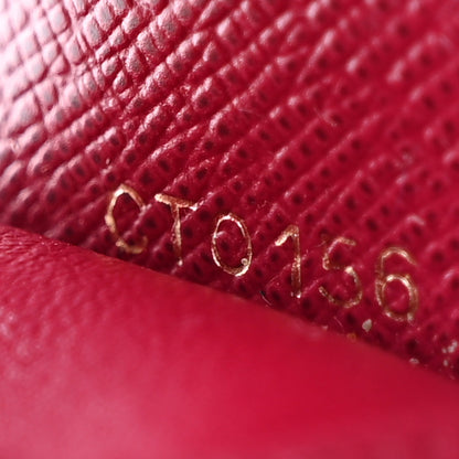 Louis Vuitton Monogram 4 Key Multicles Holder Fuchsia 7 of 16