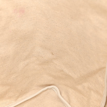 Goyard Goyardine Saint Louis GM White 13 of 21