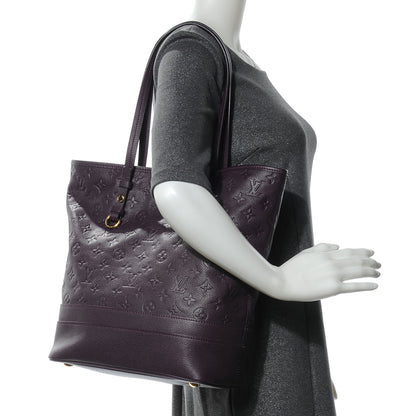 Louis Vuitton Empreinte Citadine PM Aube 2 of 7