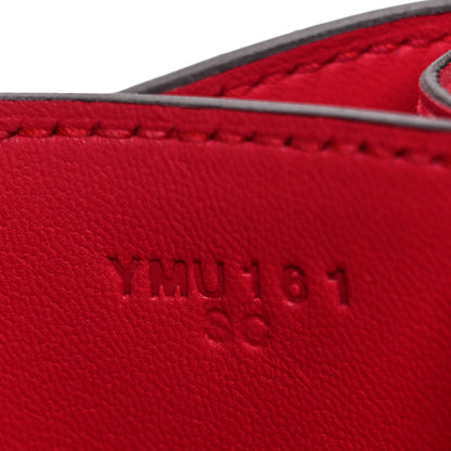 Hermes Epsom Constance 18 Rose Extreme 6 of 12