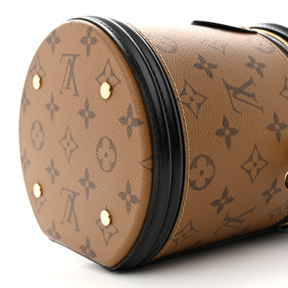 Louis Vuitton Reverse Monogram Cannes 9 of 9