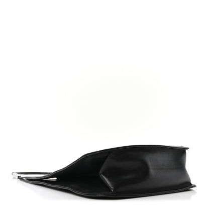 Gucci Calfskin Hobo Bag Black 4 of 10
