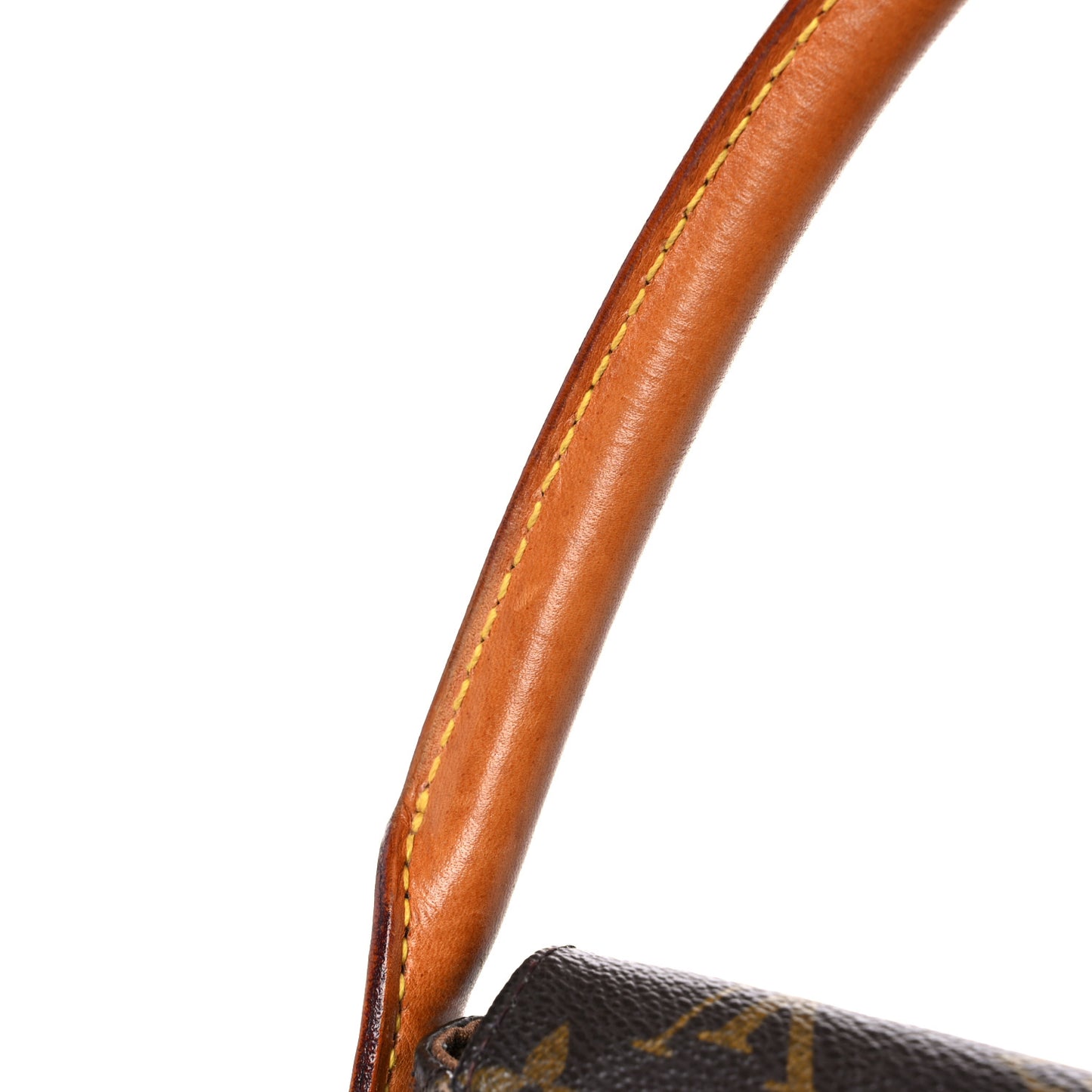 Monogram Mini Looping