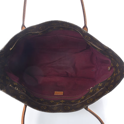 Louis Vuitton Monogram Raspail MM 5 of 9