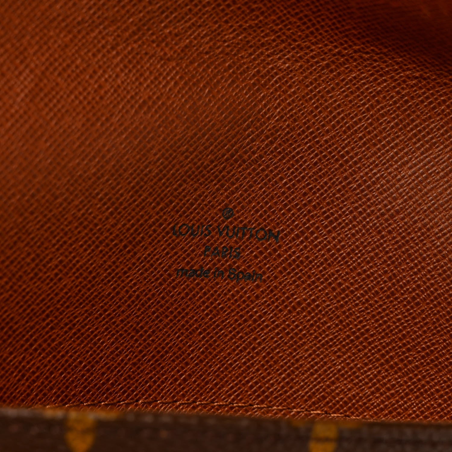 Louis Vuitton Monogram Musette Salsa 6 of 8