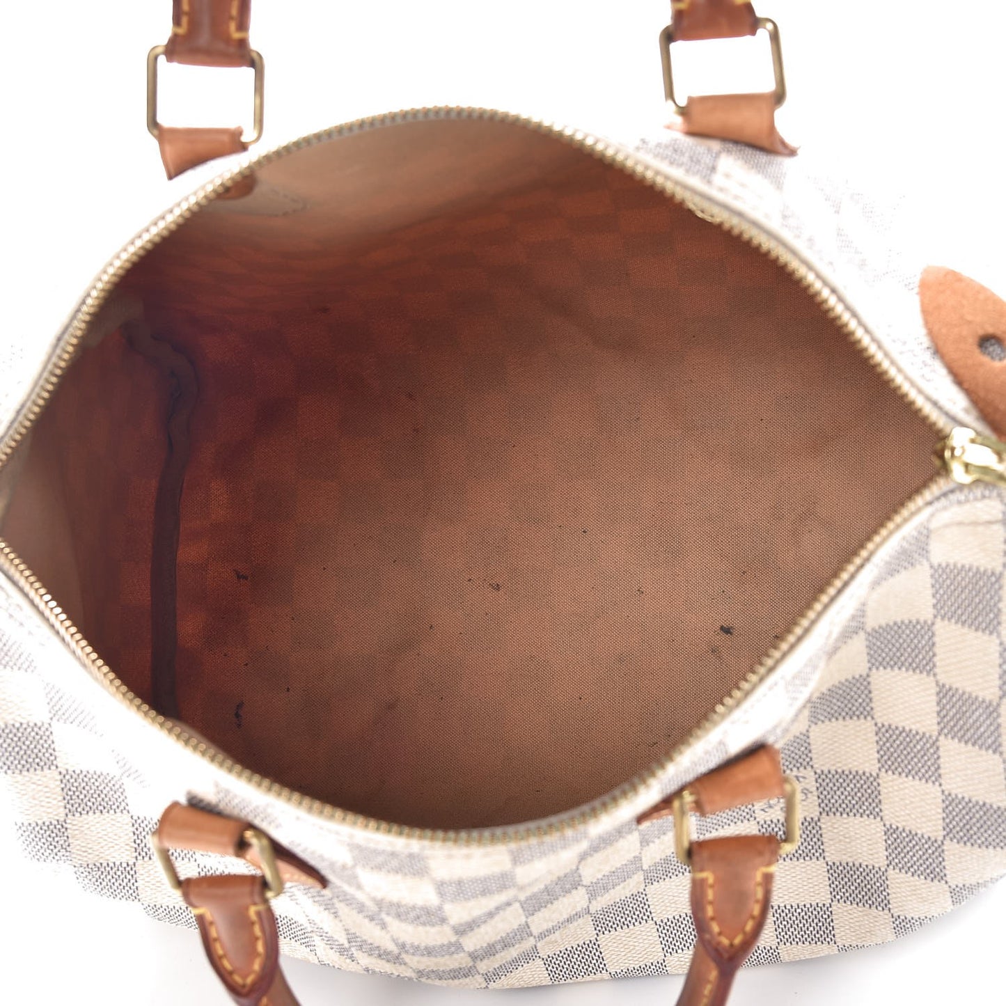 Damier Azur Speedy 30