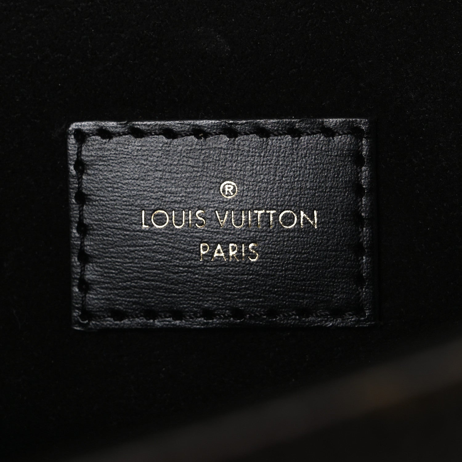 Louis Vuitton Reverse Monogram Pochette Metis 6 of 10