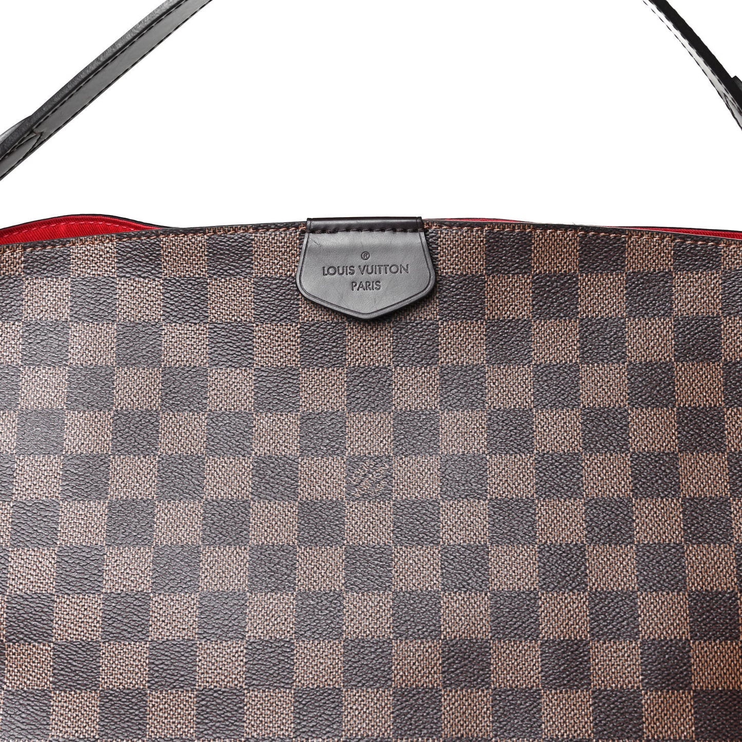 Damier Ebene Graceful MM