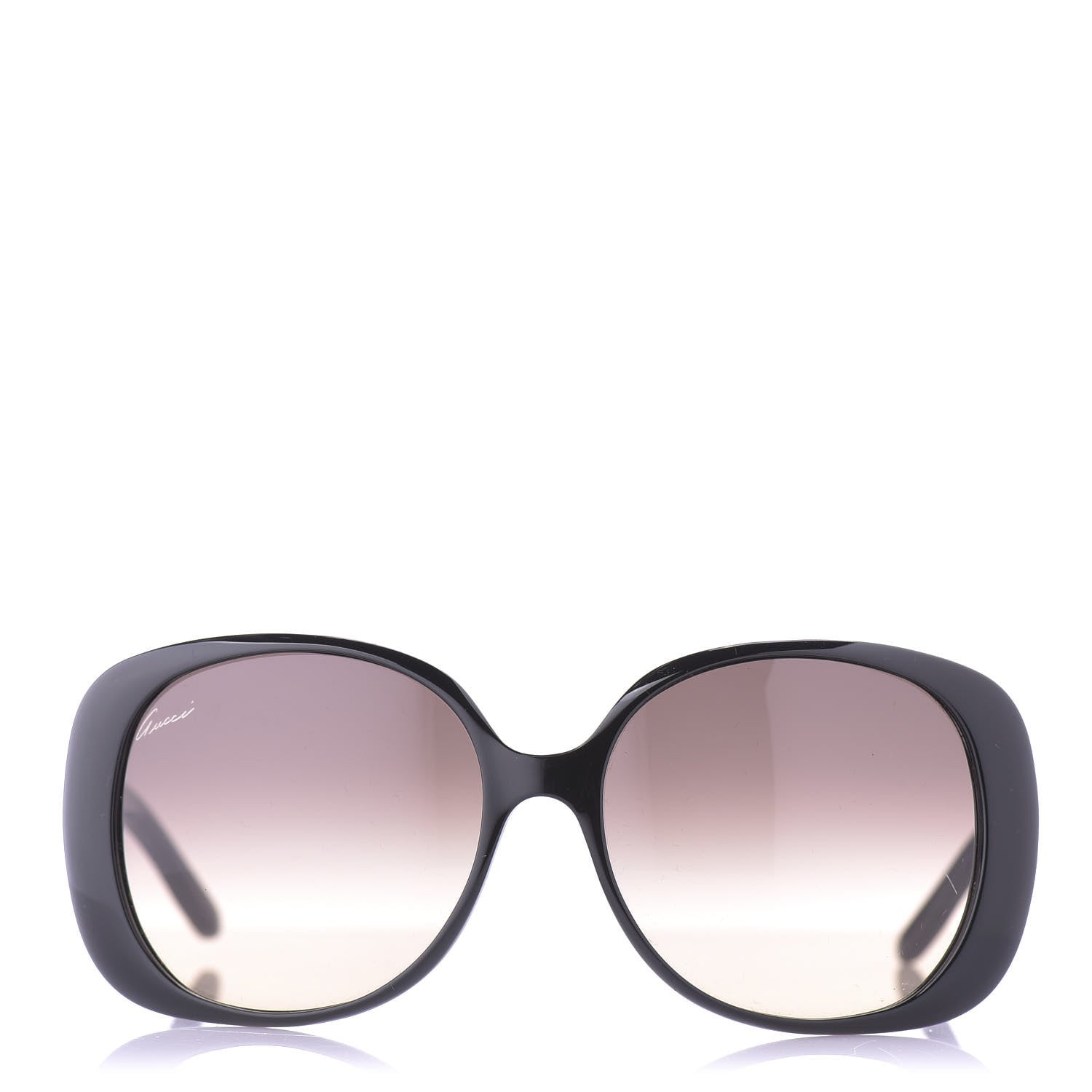 Gucci Acetate Horsebit Sunglasses GG3536/S Black 2 of 9