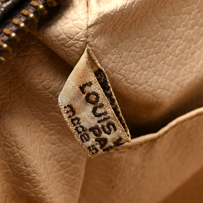 Louis Vuitton Monogram Trousse Toilette 28 6 of 7
