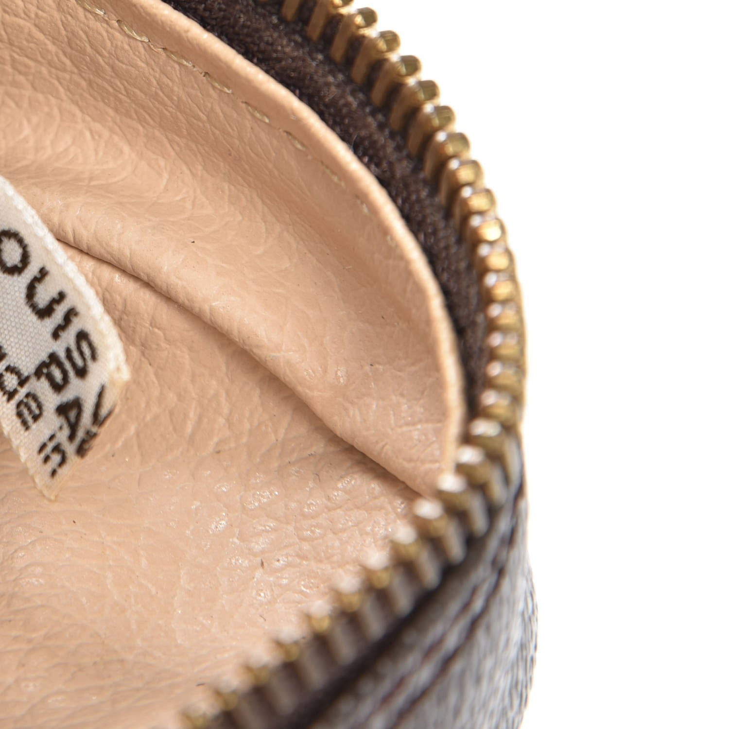 Louis Vuitton Monogram Trousse Toilette 23 7 of 8