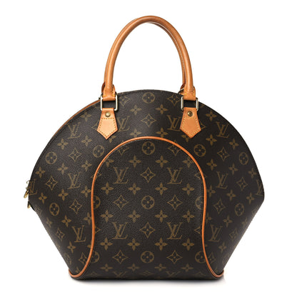 Louis Vuitton Monogram Ellipse MM 1 of 7