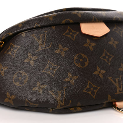 Louis Vuitton Monogram Bumbag 7 of 8