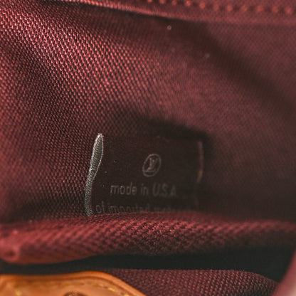 Louis Vuitton Monogram Favorite MM 7 of 12