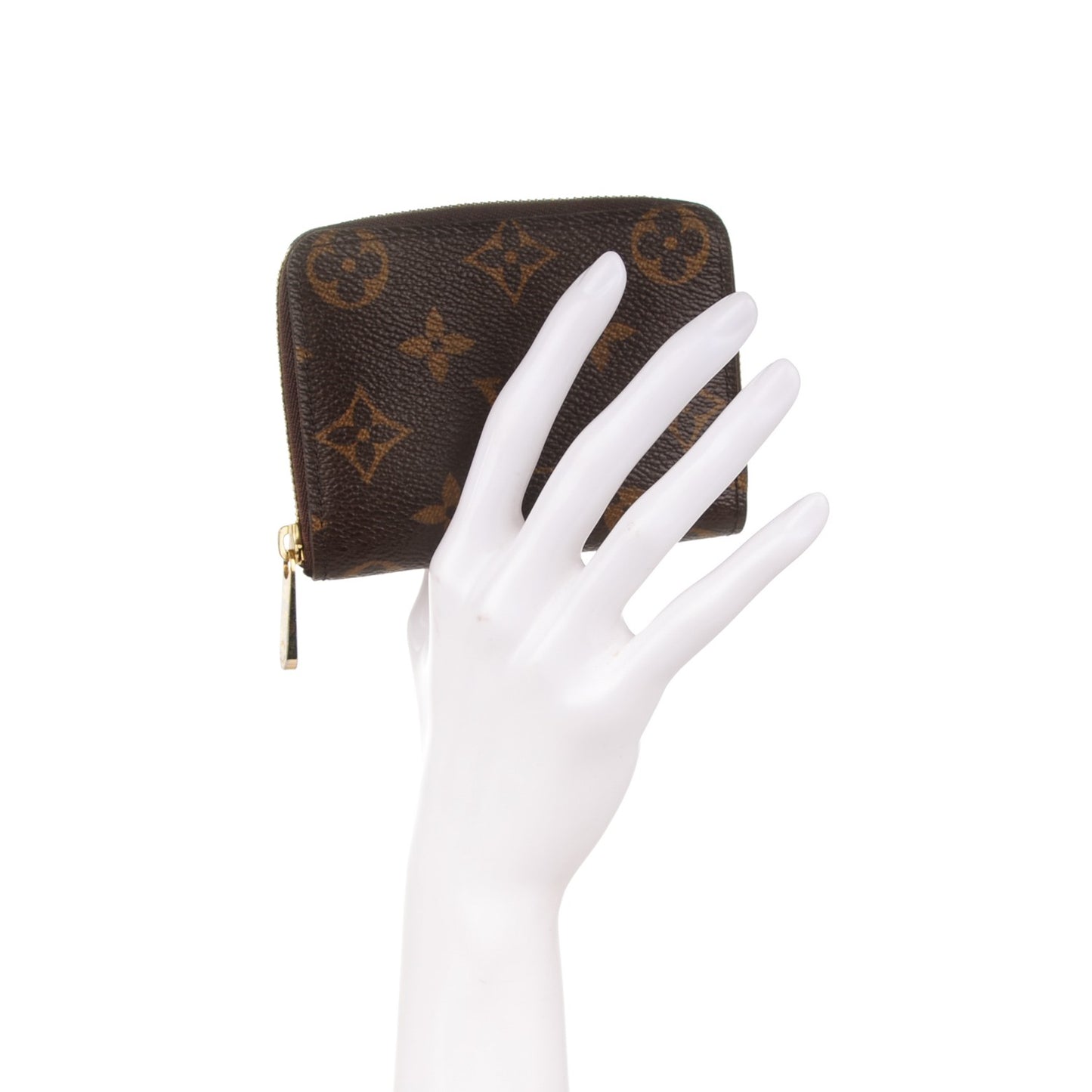 Monogram Zippy Coin Purse