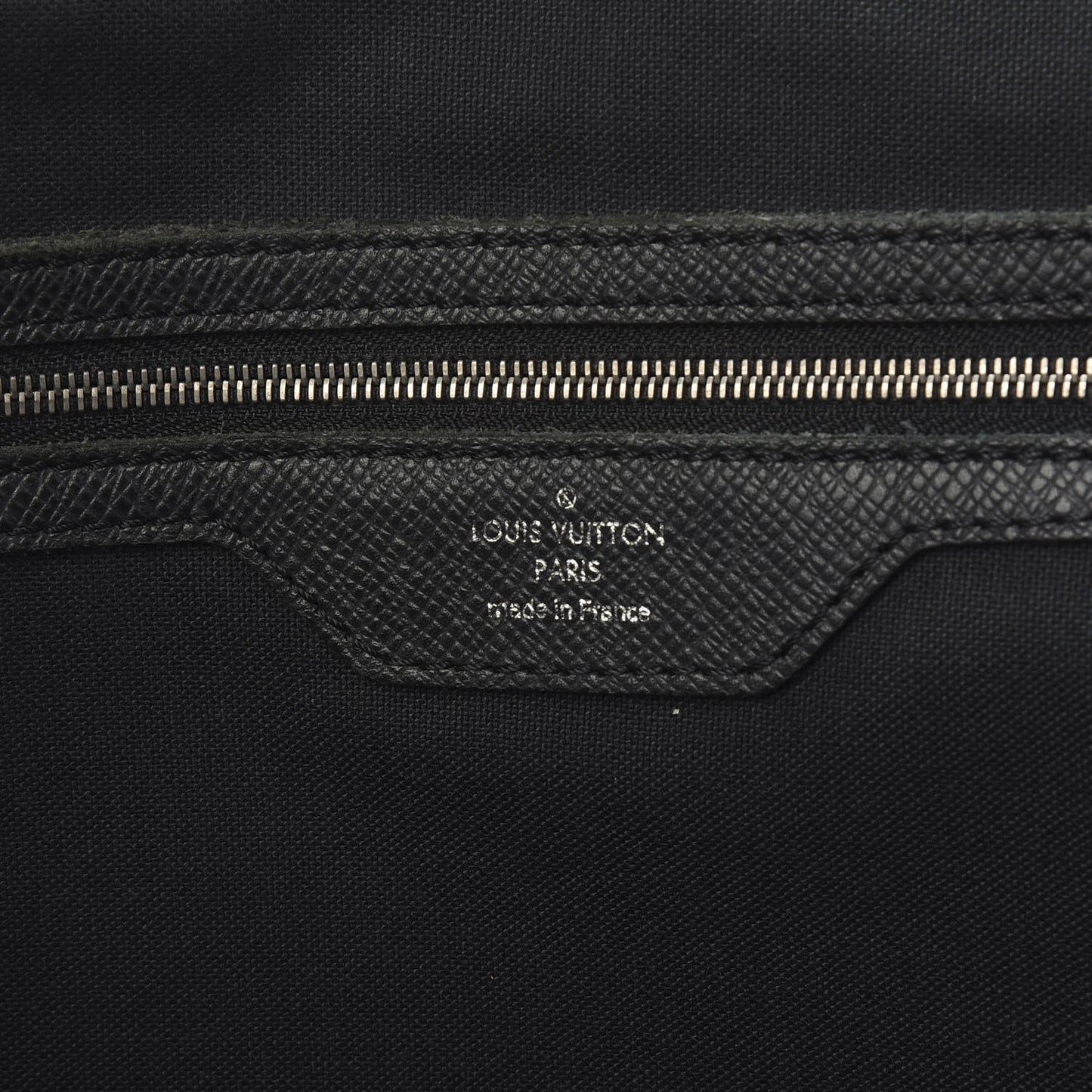 Taiga Alexander Briefcase Slate