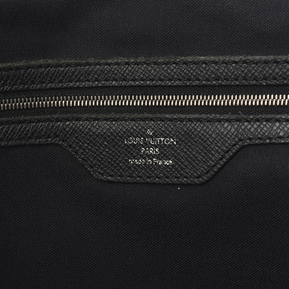 Louis Vuitton Taiga Alexander Briefcase Slate 14 of 15