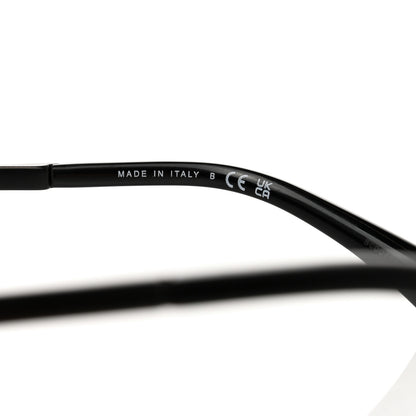 Chanel Acetate Butterfly Winter Pearl Sunglasses 5339-H-A Black 6 of 7