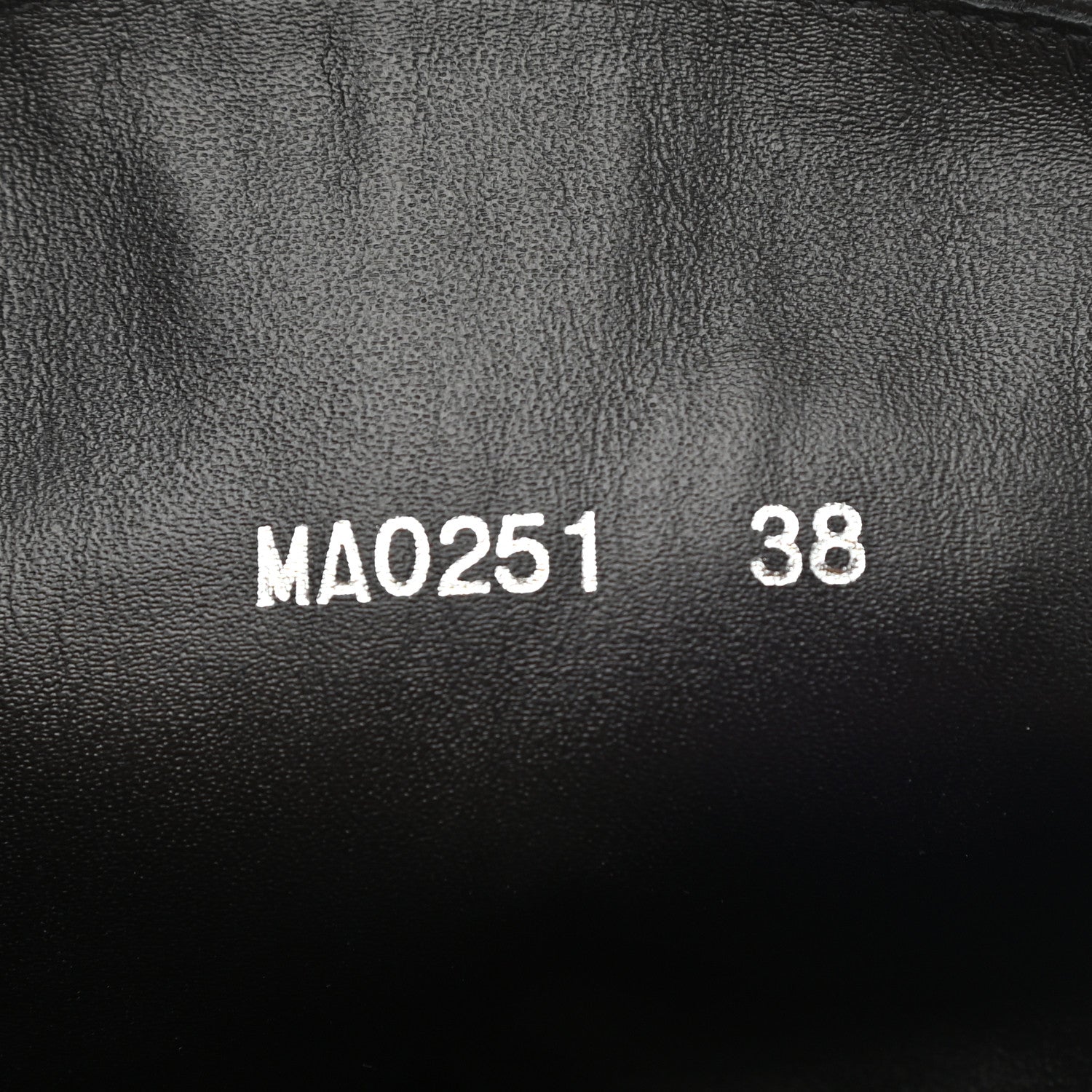 Louis Vuitton Velvet Calfskin Monogram Laureate Platform Desert Boots 38 Black White 8 of 8